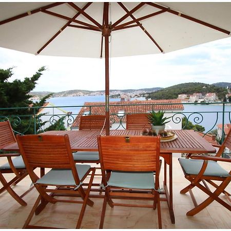 Seaview Apartment - Rogoznica Rogoznica  Extérieur photo