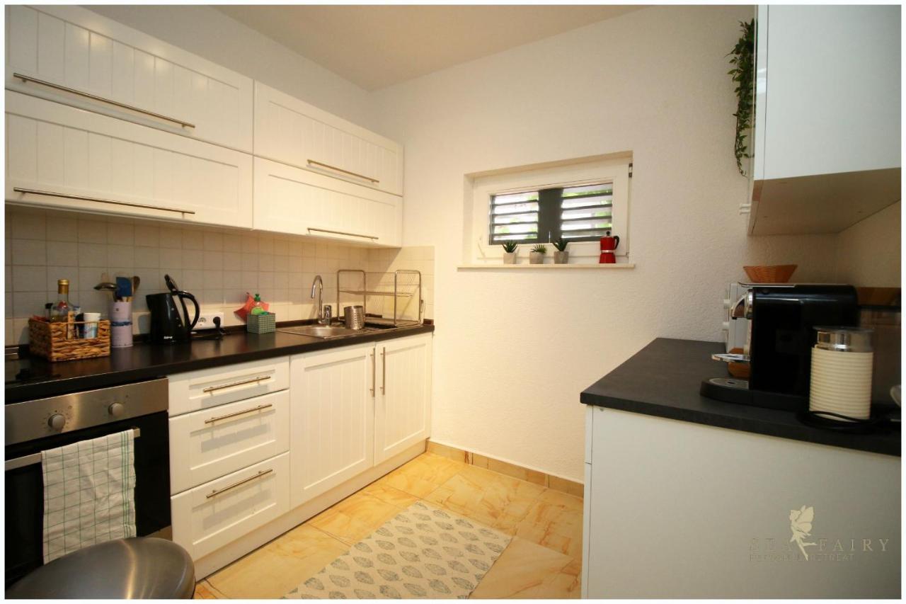 Seaview Apartment - Rogoznica Rogoznica  Extérieur photo