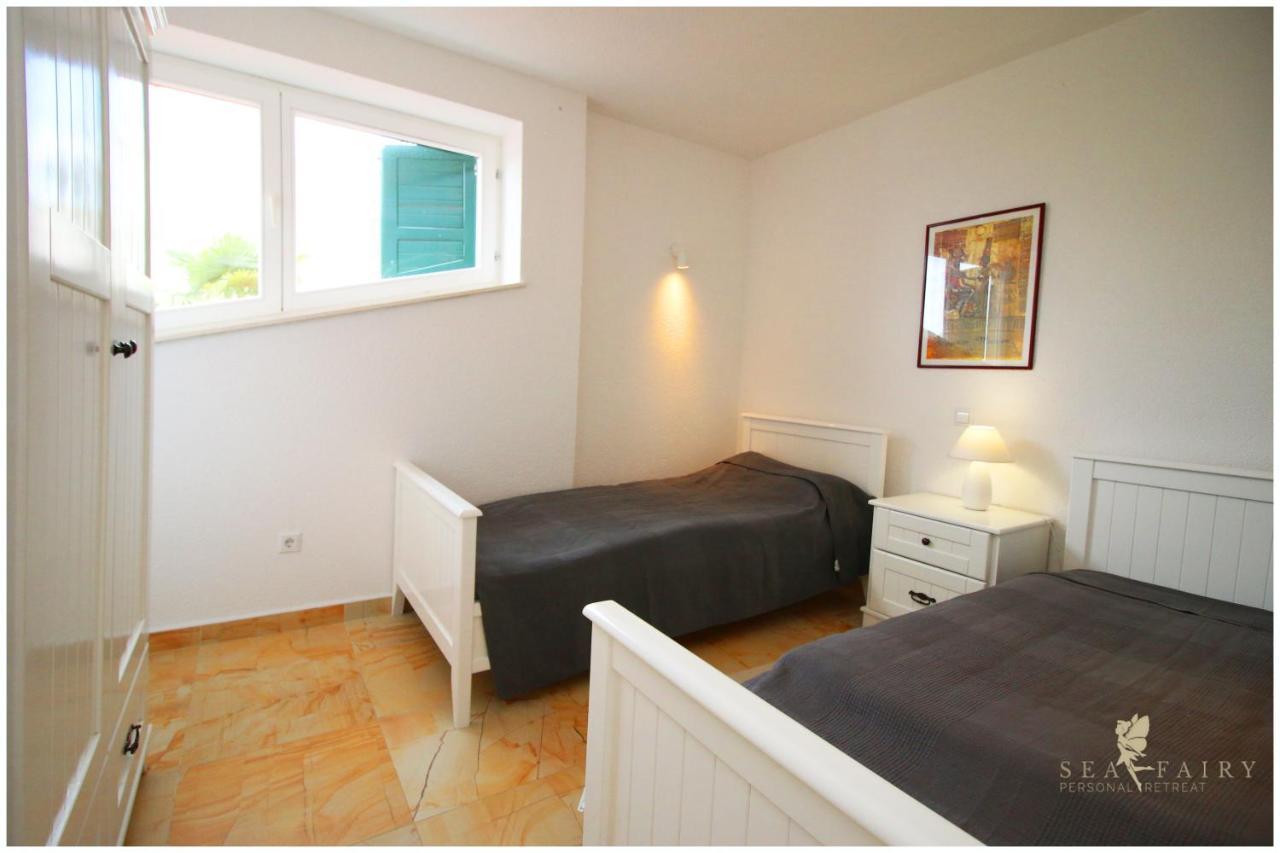 Seaview Apartment - Rogoznica Rogoznica  Extérieur photo