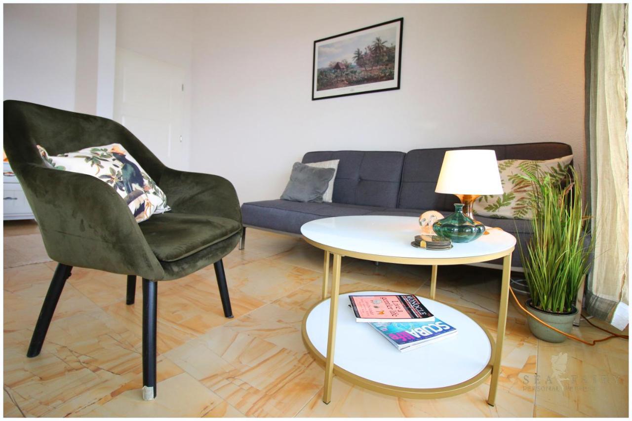 Seaview Apartment - Rogoznica Rogoznica  Extérieur photo