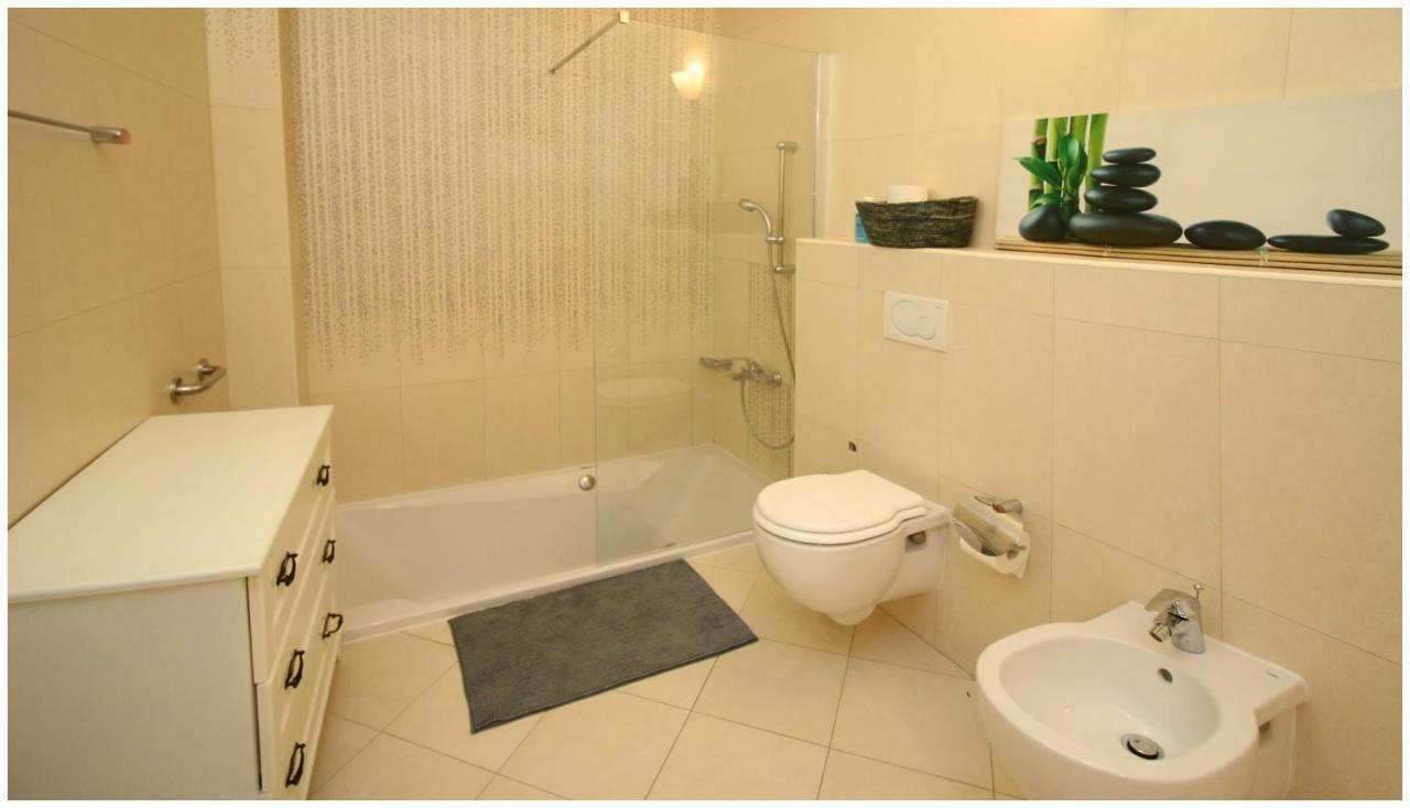 Seaview Apartment - Rogoznica Rogoznica  Extérieur photo